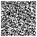 QR code with J & D Crab Pot CO contacts