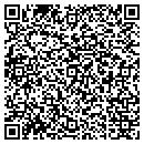 QR code with Holloway Roofing Inc contacts