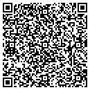 QR code with Arvinas Inc contacts