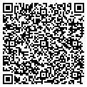 QR code with Lfs Inc contacts