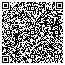 QR code with PIP Printing contacts
