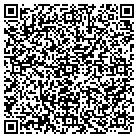 QR code with Malakoff Bait & Tackle Shop contacts