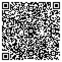 QR code with Bionsynexus contacts