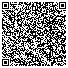 QR code with Calithera Bioscience Inc contacts