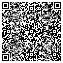 QR code with New Sea Angler contacts