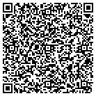 QR code with Charybdis Corporation contacts