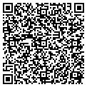 QR code with Orman's contacts