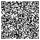 QR code with Ozark Angler contacts