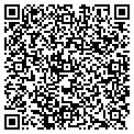 QR code with Pac Ocean Supply Inc contacts