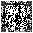 QR code with Peace Token contacts