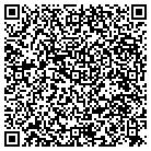 QR code with R & L Tackle contacts