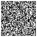 QR code with Ron's Flies contacts