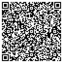 QR code with Salmon Stop contacts