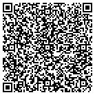 QR code with Sandhill Meadows Gifts & Tackl contacts