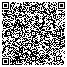 QR code with Frontiera Therapeutics Inc contacts