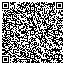 QR code with Genelux Corp contacts