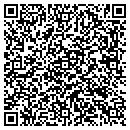 QR code with Genelux Corp contacts
