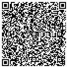 QR code with Spud's Custom Fishing Tackle LLC contacts