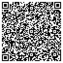 QR code with Tackle Box contacts