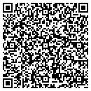 QR code with Tackle Box contacts