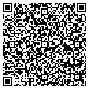 QR code with The Angonquin Angler contacts