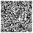 QR code with The Athletic Supporter contacts