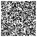 QR code with The Bait Shop contacts