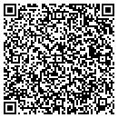 QR code with The Fly Fisherman Inc contacts