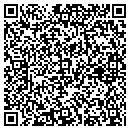 QR code with Trout Shop contacts
