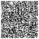 QR code with Twin Creek Mini Mart & Bait Sp contacts