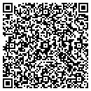 QR code with Keryn Palmer contacts