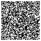 QR code with Aqua Clear Pools & Spas Inc contacts