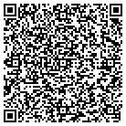 QR code with Custom Golf Discount contacts