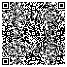 QR code with High Point Country Club Pro Shop contacts