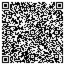 QR code with Honma Plus contacts