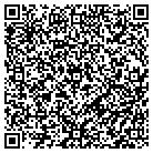 QR code with Myriad Genetic Laboratories contacts