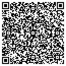 QR code with A & A Credit Service contacts
