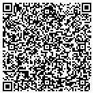 QR code with Oncosa Therapeutics Inc contacts