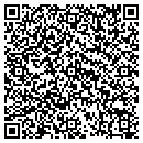 QR code with Orthobond Corp contacts