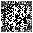 QR code with A B Coaster contacts