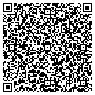 QR code with Advanced Biokinetics Inc contacts