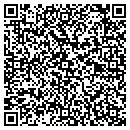 QR code with At Home Fitness LLC contacts