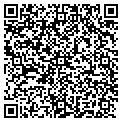 QR code with Backs R Us Ltd contacts