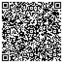 QR code with Regean-Vue Inc contacts