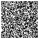QR code with Regenetech Inc contacts