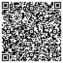 QR code with Reticulum Inc contacts