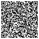 QR code with C & T Entertainment Co contacts