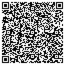 QR code with F H I-California contacts