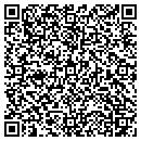 QR code with Zoe's Lawn Service contacts
