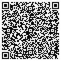 QR code with RCMA contacts